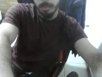 Chaturbate Best live sex cam show of pan_con_jalea