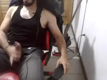 Chaturbate Sex Chat of pan_con_jalea