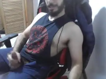 Chaturbate Private Sex Chat of pan_con_jalea