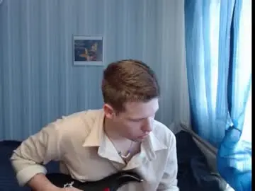 Chaturbate Best Webcam of sheldonmusic34