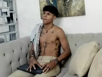 Chaturbate Live Sex Cam of vispera_