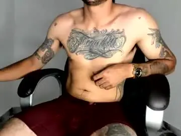 Chaturbate Live Sex of duncansmit