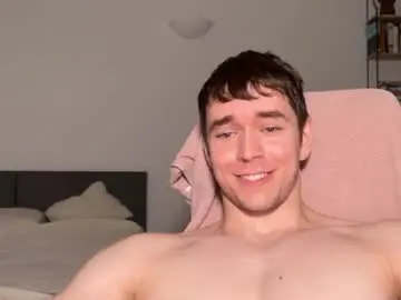 Chaturbate Sex Cam of johnnnyhorny