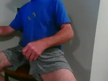 Chaturbate Nude Webcam of mrjackstraw469