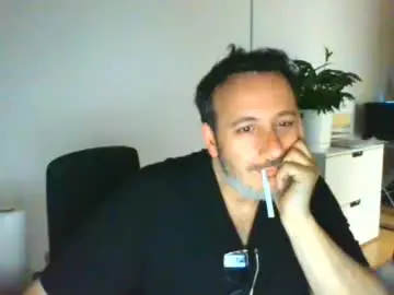 Chaturbate Live Porn of nassobout