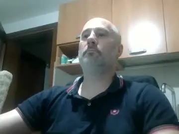 Chaturbate Nude Webcam of caldoski
