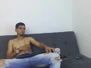 Chaturbate Free Live Porn of masters_latins
