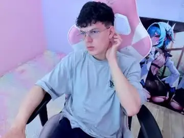 Chaturbate Free Porn Cam of angelograsso