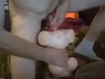 Chaturbate Sex Chat of fetishdaddybigd