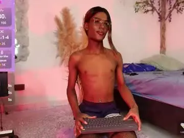 Chaturbate Adult Webcam of iamandrey_