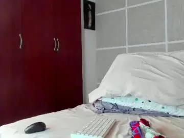 Chaturbate Nude Webcam of isaacsuarez