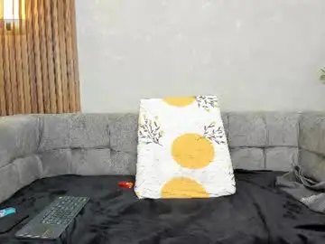Chaturbate Private Sex Chat of johan_williams_07