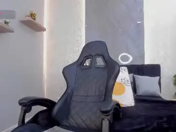 Chaturbate Sex Cam of johan_williams_07