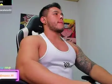 Chaturbate Watch Live Sex Cams of marco_diaz1