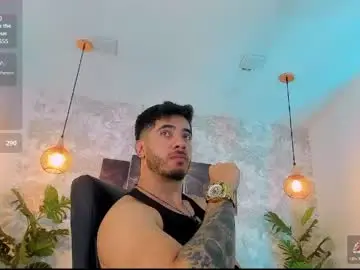 Chaturbate Adult Video Chat of nate_franco