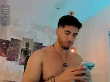Chaturbate Free Live Porn of nate_franco