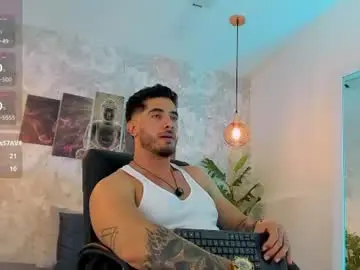 Chaturbate Sex Cam of nate_franco