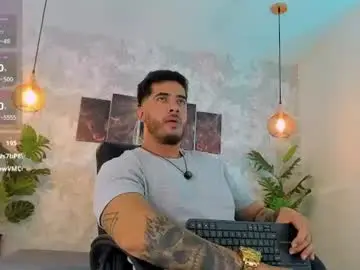 Chaturbate Adult Webcam of nate_franco