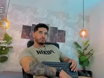 Chaturbate Adult Video Chat of nate_franco