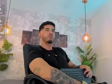 Chaturbate Sex Cam of nate_franco