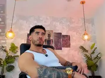 Chaturbate Best Webcam of nate_franco