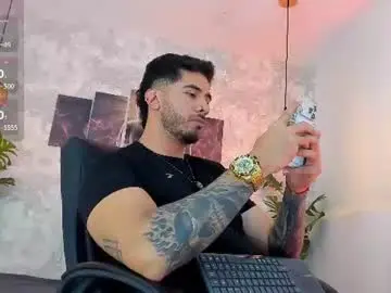 Chaturbate Live Sex Cam of nate_franco