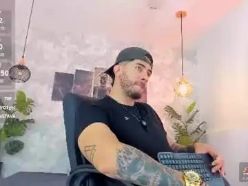 Chaturbate Adult Webcams of nate_franco