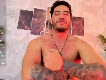 Chaturbate Best Webcam of nate_franco