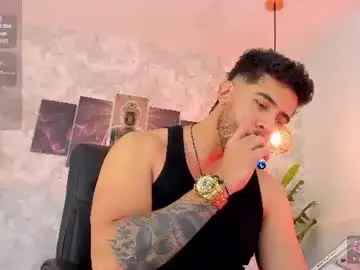Chaturbate Live Porn of nate_franco