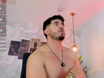Chaturbate Sex Cam of nate_franco