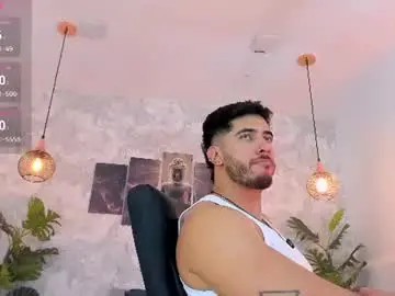 Chaturbate Adult Webcam of nate_franco