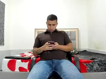 Chaturbate Sex Chat of simonkeler