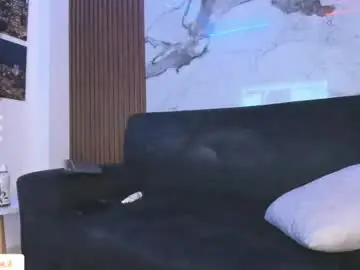 Chaturbate Free Live Porn of angelgarcia_2