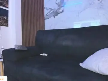 Chaturbate Free Live Porn of angelgarcia_2