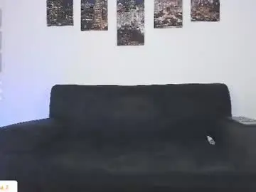 Chaturbate Sex Cam of angelgarcia_2