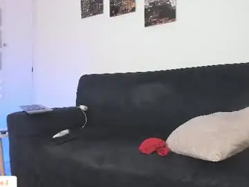 Chaturbate Free Live Porn of angelgarcia_2