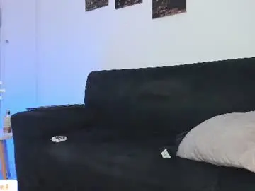 Chaturbate Best live sex cam show of angelgarcia_2