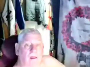Chaturbate Sex Cam of canoelicker69