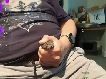 Chaturbate Adult Webcam of lyxx_2