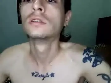 Chaturbate Sex Chat of rangel_sex