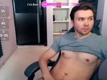 Chaturbate Live Porn of alexspilner