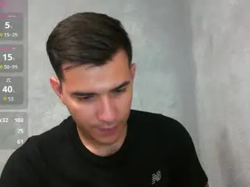 Chaturbate Adult Video Chat of hairyeffect