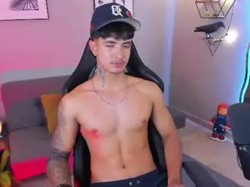 Chaturbate Live Sex of iam_light