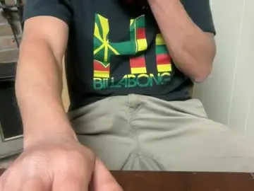 Chaturbate Live Sex Cam of keahi420