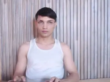 Chaturbate Adult Video Chat of jay_smile
