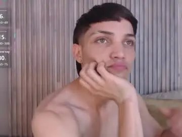 Chaturbate Nude Webcam of jay_smile