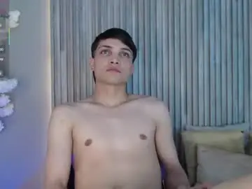 Chaturbate Best Webcam of jay_smile