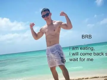 Chaturbate Best live sex cam show of kevin_white23