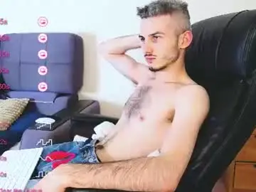 Chaturbate Live Porn of magic_storms