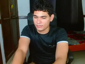 Chaturbate Adult Webcam of zyrosxk